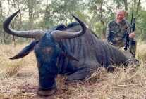 The Savage Arms Impulse Makes a Memorable Debut in Africa