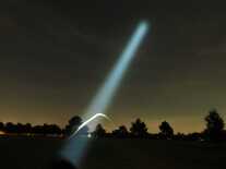 The L19 Long Range Compact Thrower from AceBeam