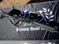 Super Slick AK’s from Big Bear Armory - Epic Shoot 2021