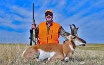 Montana Tough: Franchi’s Momentum Elite Varmint Rifle - Full Review