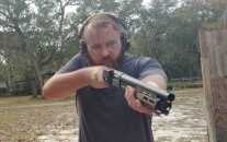 The Laser Saddle By Crimson Trace - Light It Up