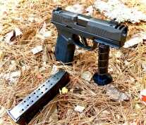 SIG Knocks It Out of the Park with the New P365 X-Macro Comp - Full Review