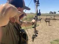 Yes, You Need Two Sets of Strings