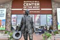 The Cody Firearms Museum