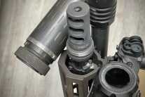 Suppressor Talk: Adjustable Gas Blocks Required?