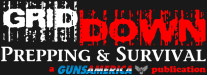 An X-Mas & Chanukah List from Grid Down (Prepping 101)