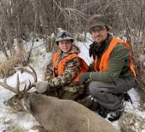 2 - Hunt365 - Starting on the Right Foot