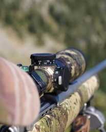 Take the Shot? A young hunter is presented with a make-or-break long-range shot at a big bull elk. The pressure is on and time is short. Will he take the shot? - Presented by Badlands