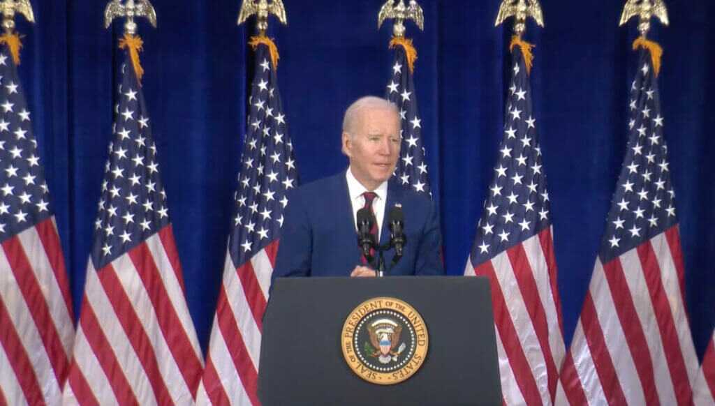 President Biden