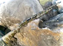 Putting Mossberg’s New Optic-Ready 500 Turkey to the Test