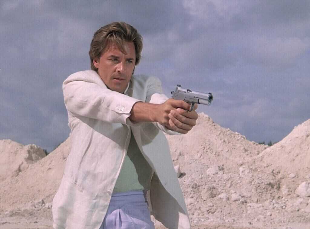 Classic Carry Guns - Give Used Guns a Shot