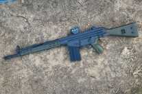 PTR GIRK: New Take On A Cold War Classic