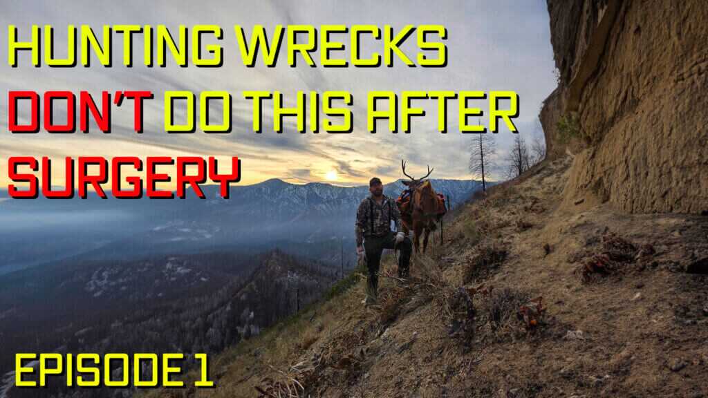 Hunting Wrecks: Episode 1 [Video]