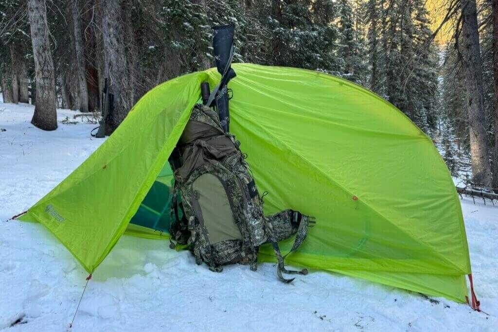 Eberlestock Team Elk V2: Backcountry Hunting Pack Review!&nbsp;