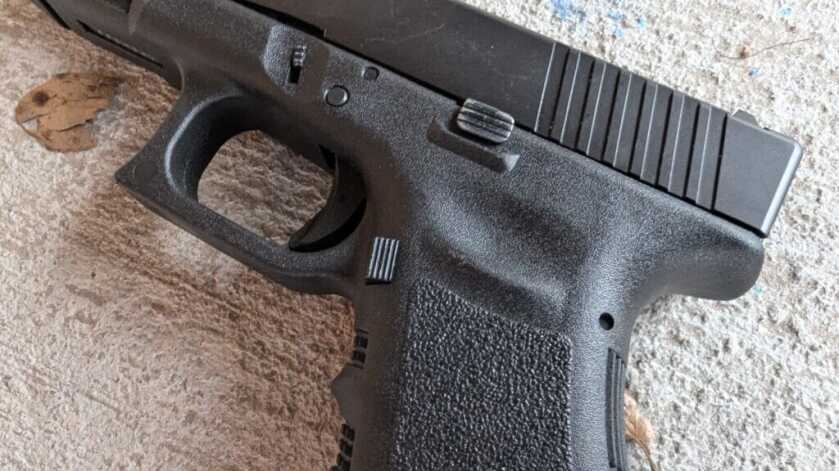 gen 3 magazine release