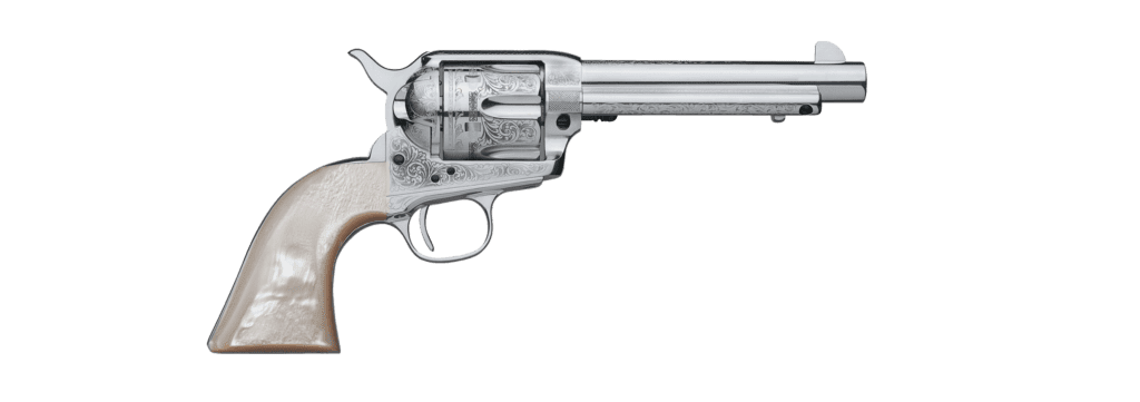 Colt SAA Clone