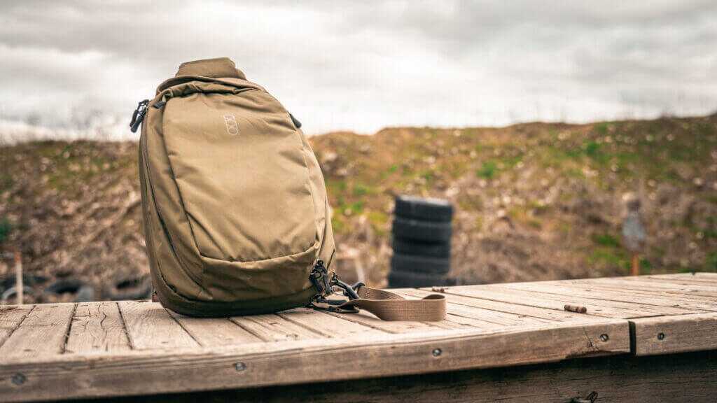 Eberlestock's New Fade Collection 10