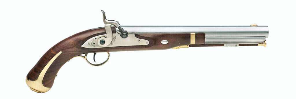 American best handguns