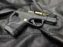 mossberg pistol