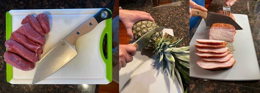 benchmade knives station