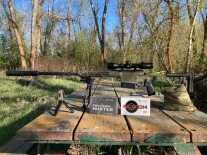 Sig Sauer Cross Sawtooth Magnum 7PRC