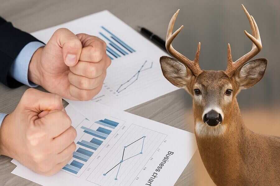 Anti-hunting activists are targeting big banks in an effort to hurt the firearms industry.