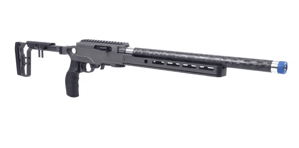 Grey Birch MFG LDR 16.1 Carbon