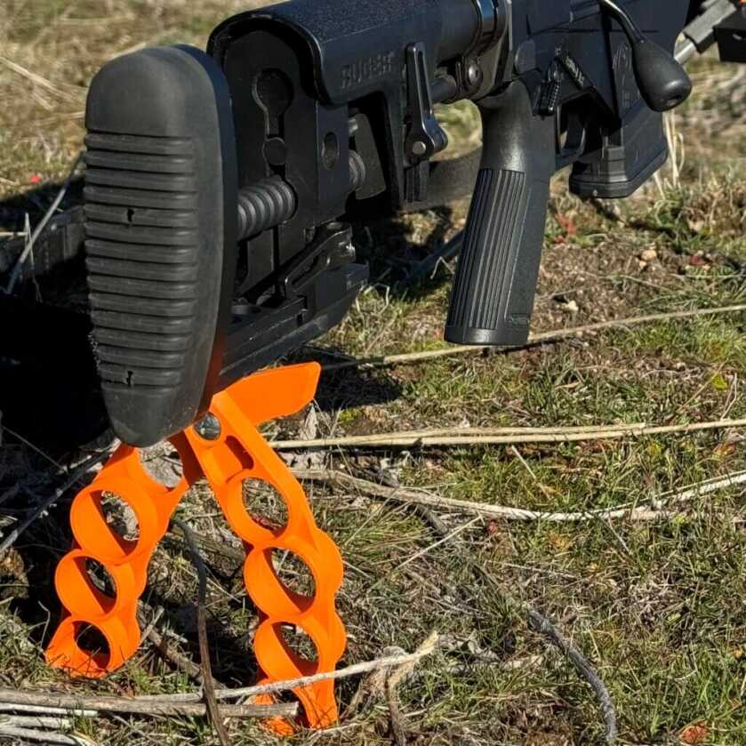 kestrel shooting rests father's day