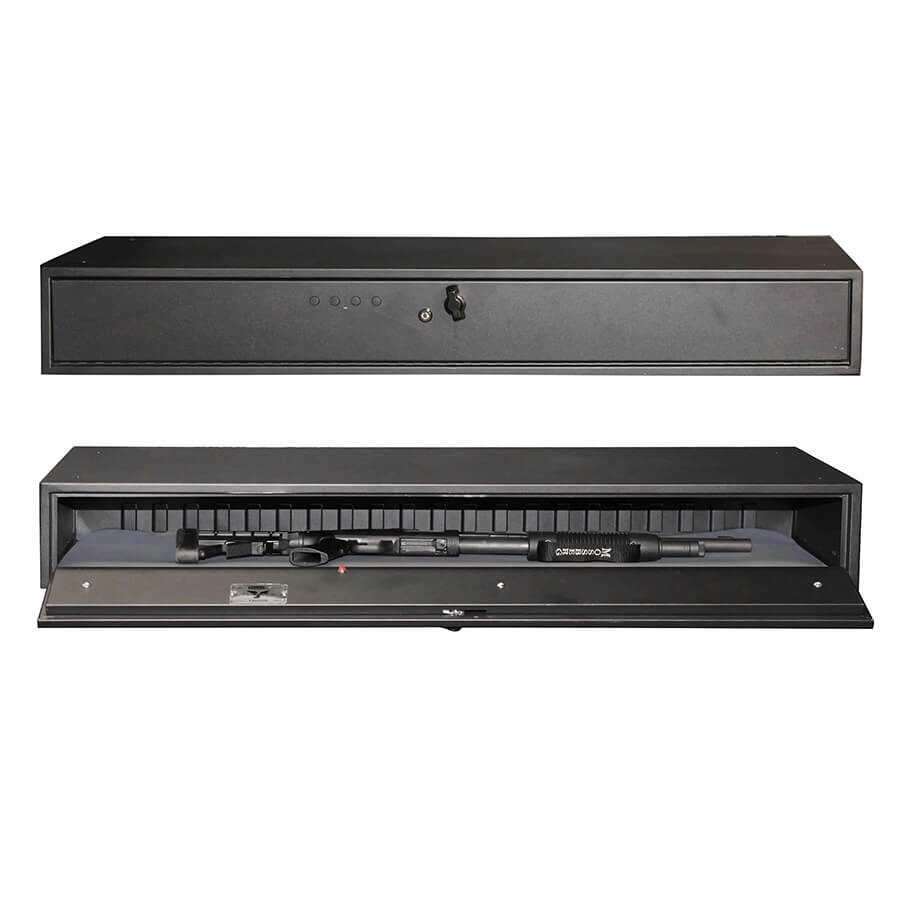 SecureIt Fast Box Gun storage