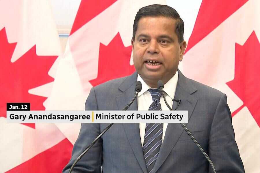 Canada's Minister of Public Safety is pushing out the nation's gun buyback program despite its many flaws.