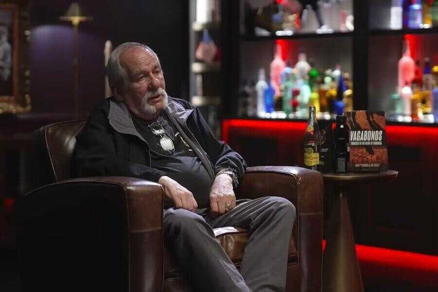 Nick Brokhausen appears on the Sean Ryan show.