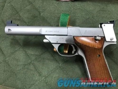 Mitchell Arms High Standard Citation II ...