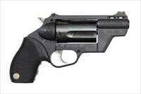Taurus Public Defender