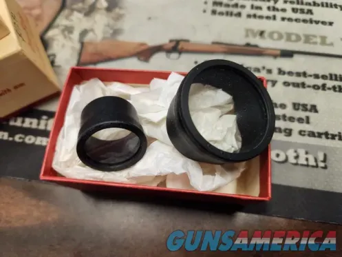 ClearSight Leupold 3x scope cap