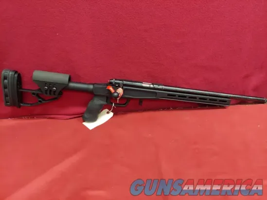 Anschutz 1710 XLR (.22 LR)