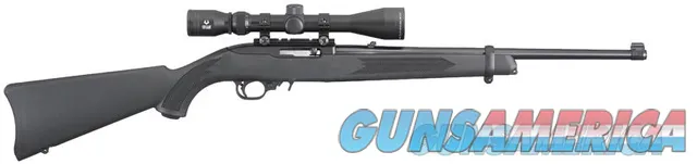 Ruger 10/22 .22LR