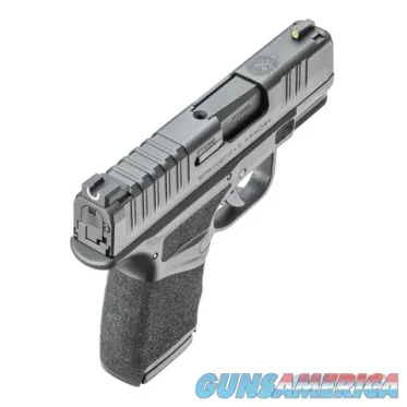 Springfield Armory Hellcat 9mm