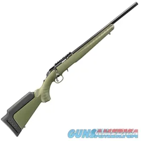 Ruger American Rimfire (.22 LR)