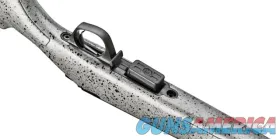 Bergara BMR Threaded (.22 LR)