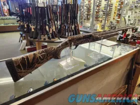 Tristar Viper Max Camo