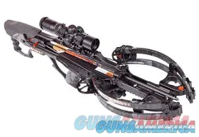 RAVIN R29X SILENT COCKING CROSSBOW PACKA...