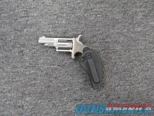 North American Arms NAA-22LLR-HG