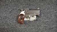 Bond Arms Texas Defender .45LC.410