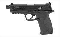 Smith & Wesson M&P22 Compact (10...