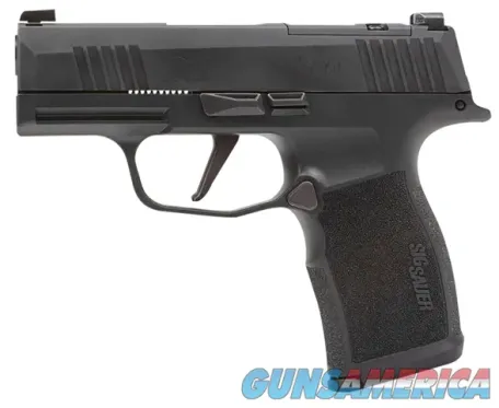 Sig Sauer P365 (365-9-BXR3P)
