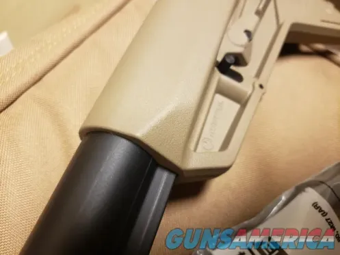 Aero Precision M4E1 FDE 16" CMC Tri...