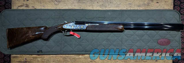 Caesar Guerini Revenant 20ga 28" 