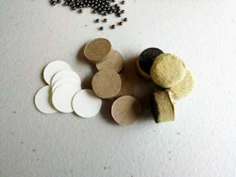 Desperado Double Barrel 12 Gauge Hand Cannon: The Secret Ingredient is Black Powder Desperado Double Barrel 12 Gauge Hand Cannon: The Secret Ingredient is Black Powder