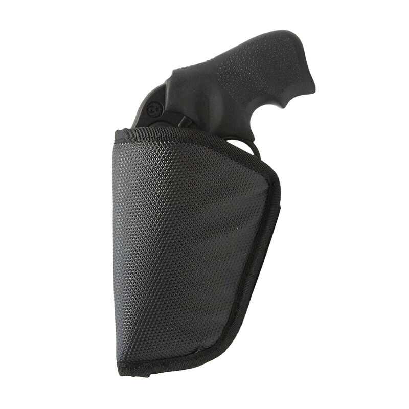 TecGrip FormLok IWB Moldable Holster