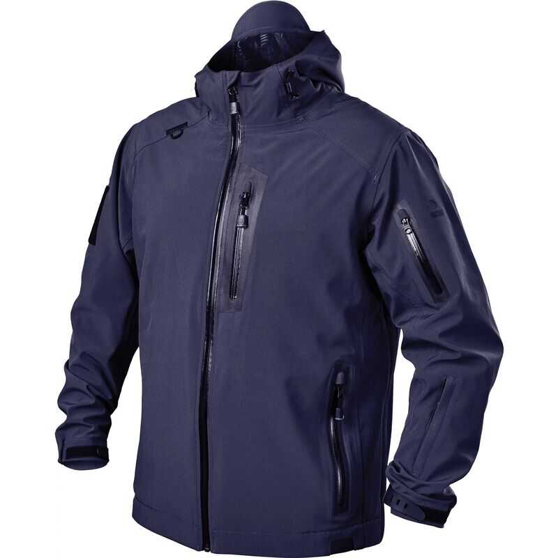 Tactical Waterproof Jacket